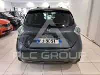 2017 Renault ZOE