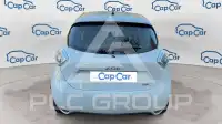 2017 Renault ZOE