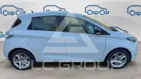 2017 Renault ZOE