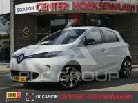 2017 Renault ZOE