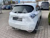 2017 Renault ZOE