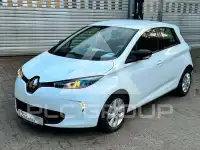 2017 Renault ZOE