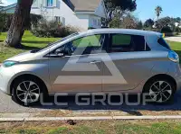2017 Renault ZOE