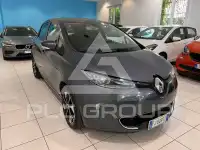 2017 Renault ZOE