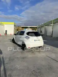 2017 Renault ZOE