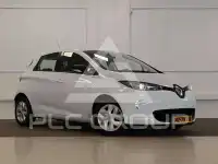 2017 Renault ZOE