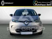2017 Renault ZOE