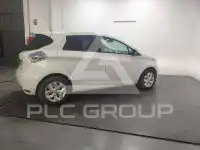 2017 Renault ZOE