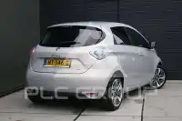 2017 Renault ZOE
