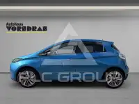 2017 Renault ZOE