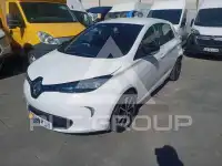 2017 Renault ZOE