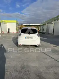 2017 Renault ZOE