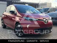 2017 Renault ZOE