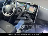 2017 Renault ZOE