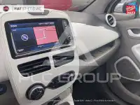 2017 Renault ZOE