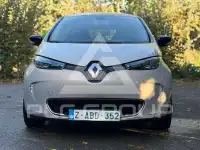 2017 Renault ZOE