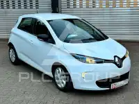 2017 Renault ZOE
