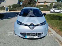 2017 Renault ZOE