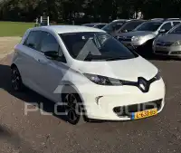 2017 Renault ZOE