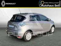 2017 Renault ZOE