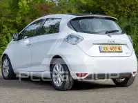 2017 Renault ZOE