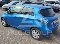 2017 Renault ZOE