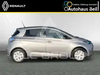 2017 Renault ZOE