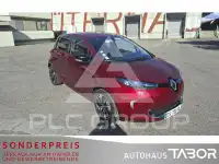 2017 Renault ZOE