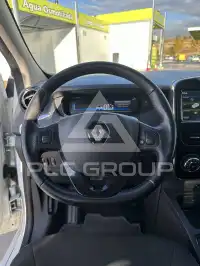 2017 Renault ZOE