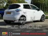 2017 Renault ZOE