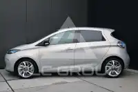 2017 Renault ZOE