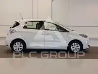 2017 Renault ZOE