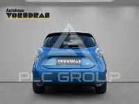 2017 Renault ZOE