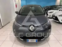 2017 Renault ZOE