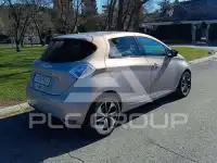 2017 Renault ZOE