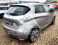 2017 Renault ZOE
