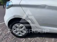 2017 Renault ZOE