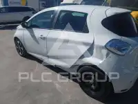 2017 Renault ZOE