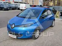 2017 Renault ZOE