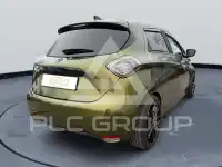 2017 Renault ZOE