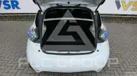 2017 Renault ZOE