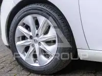 2017 Renault ZOE