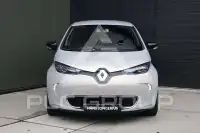 2017 Renault ZOE