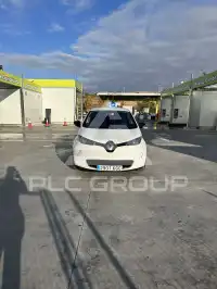 2017 Renault ZOE