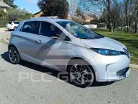 2017 Renault ZOE