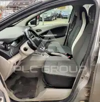 2017 Renault ZOE