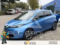 2017 Renault ZOE