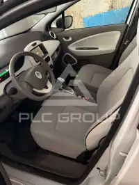 2017 Renault ZOE
