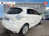 2017 Renault ZOE