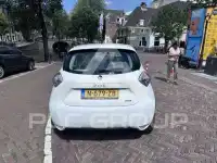 2017 Renault ZOE